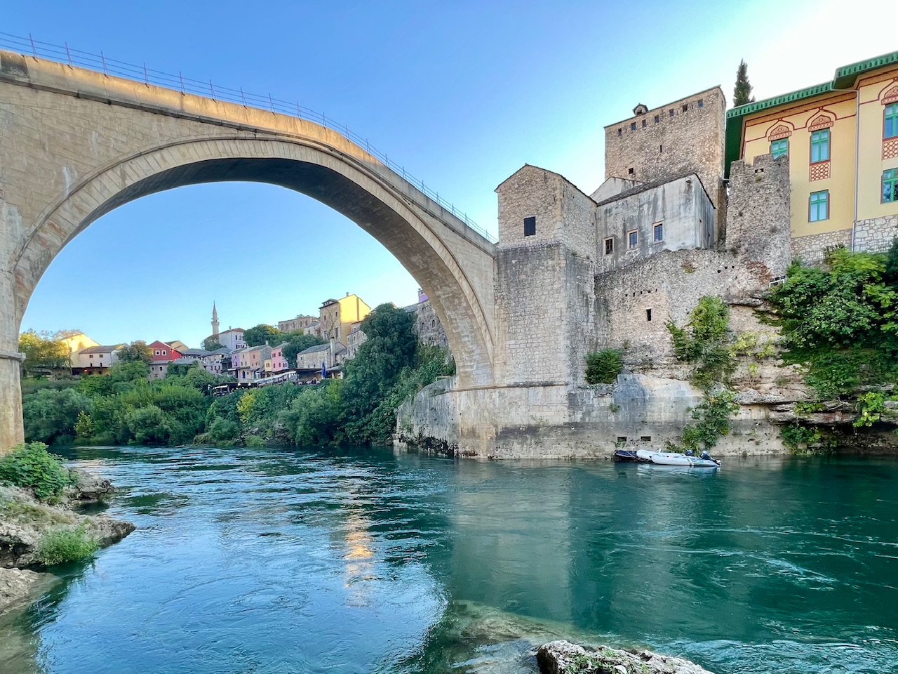 Mostar